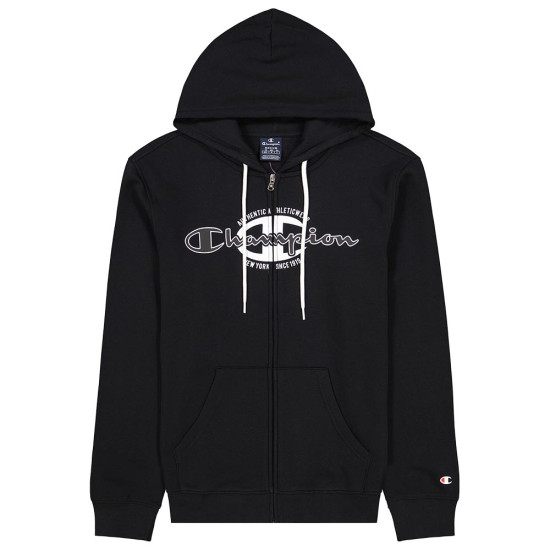 Champion Ανδρική ζακέτα Hooded Full Zip Sweatshirt